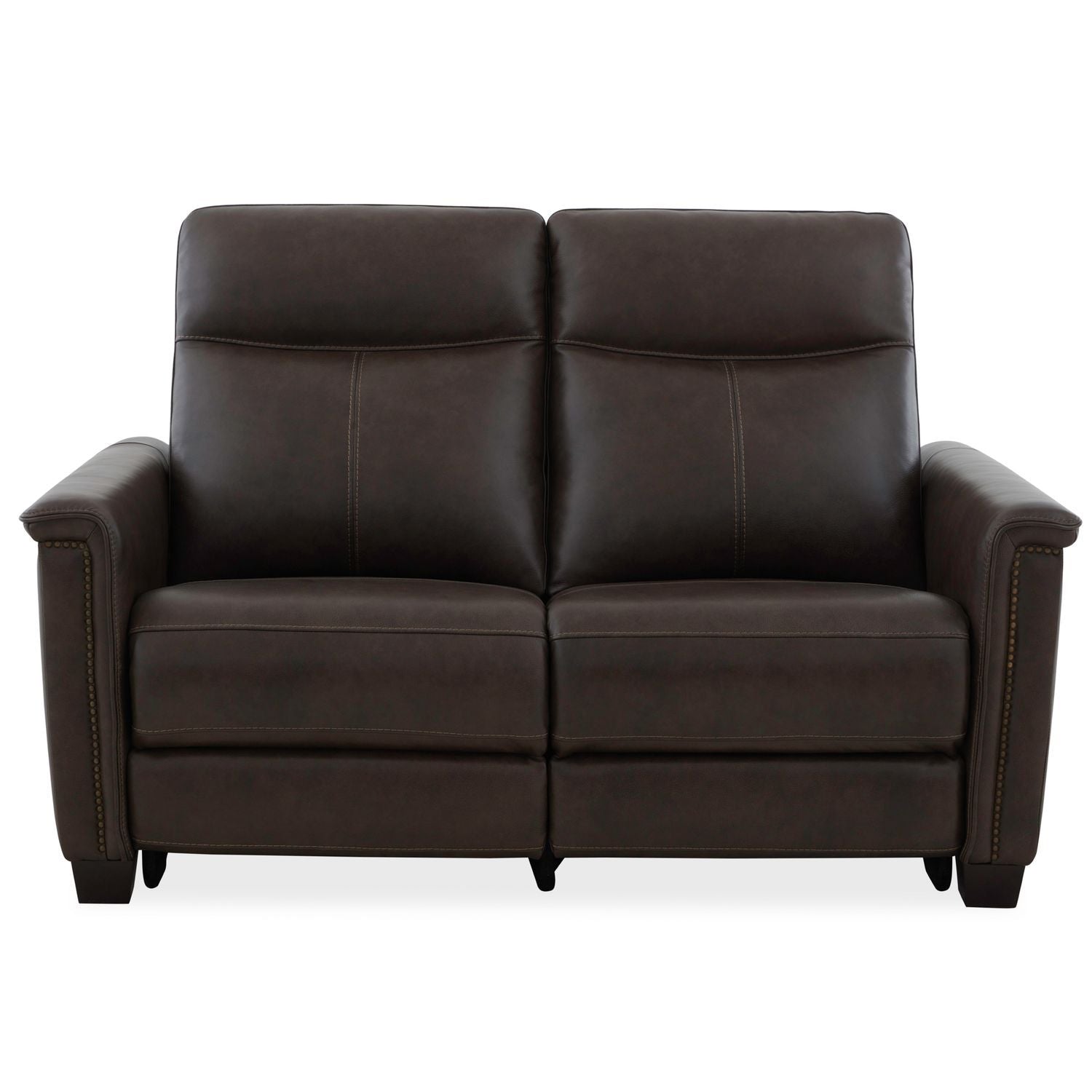 Crawford - Loveseat P3 & ZG - Finch Cacao