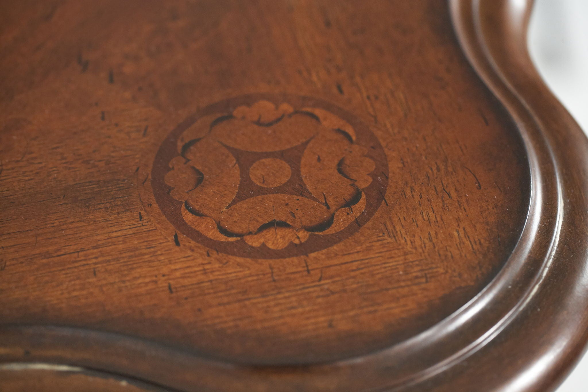 Villa Valencia - Sideboard, Mirror