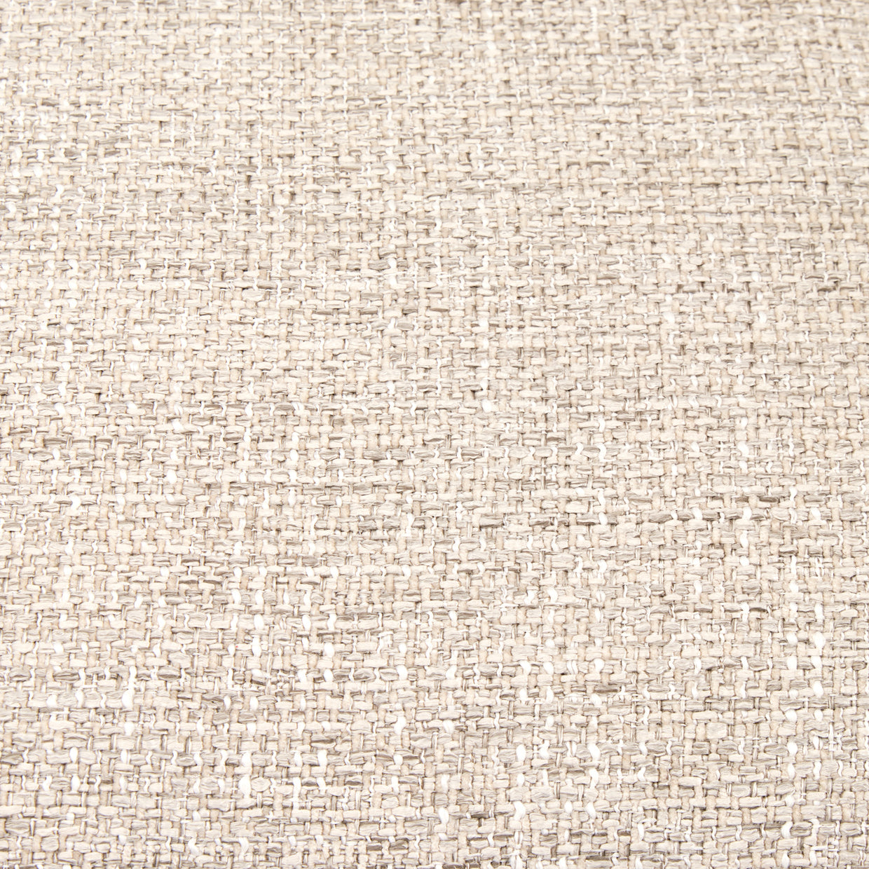 Camden Court Accent Chair - Flax Pearl