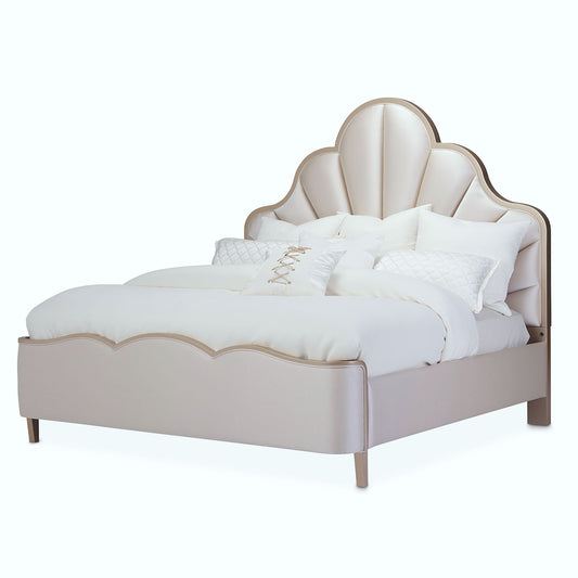 Malibu Crest Bedroom