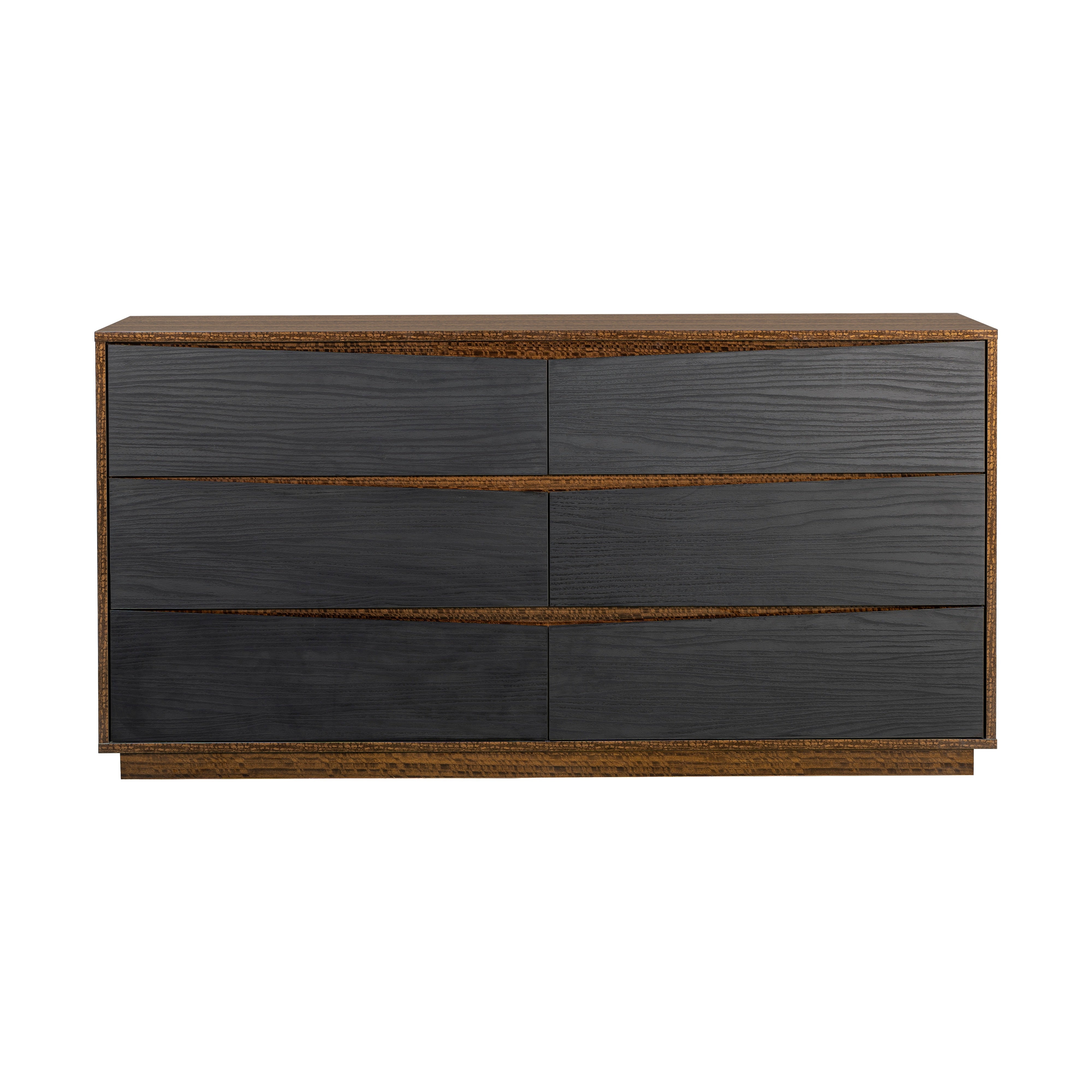 Kayner Dresser - Charcoal