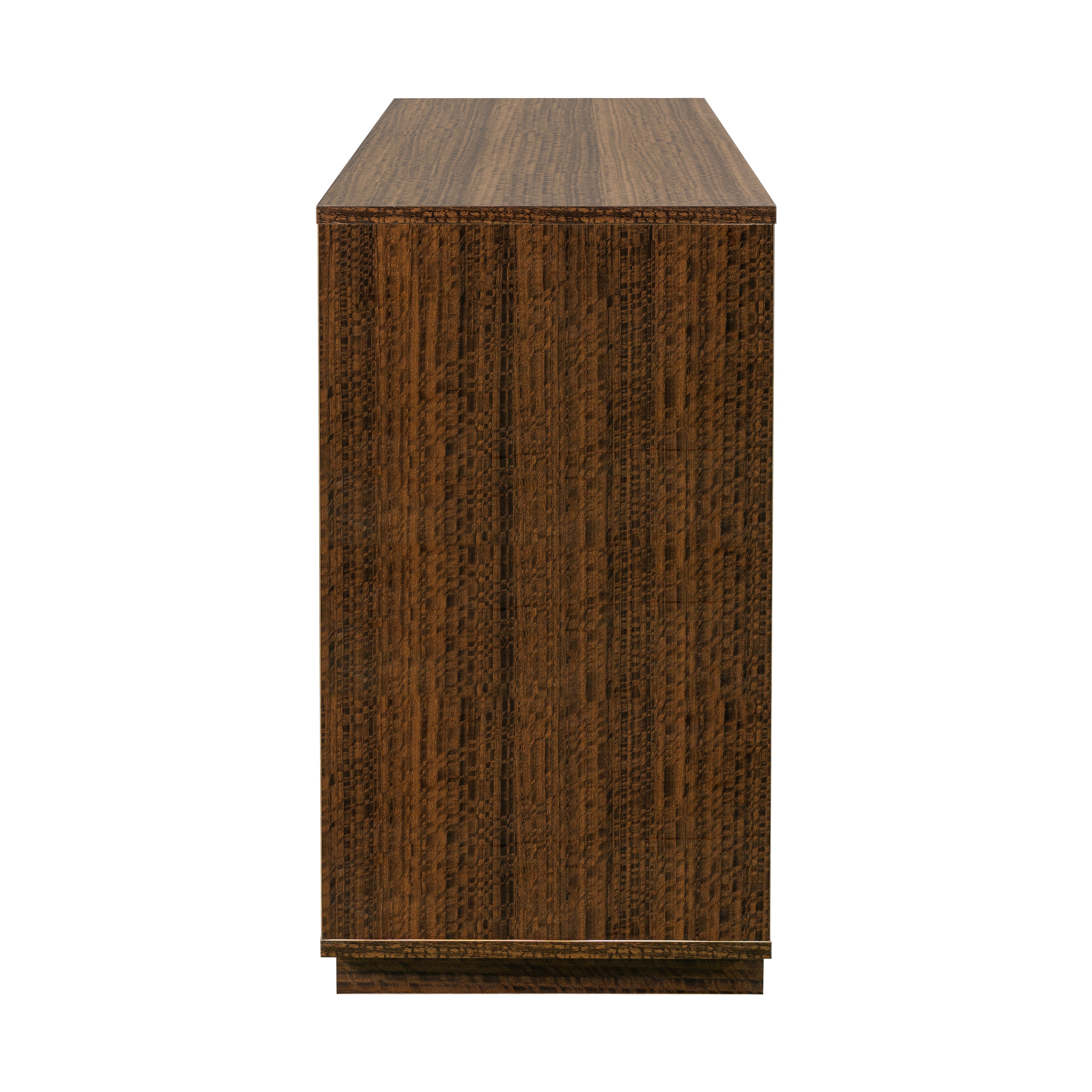 Kayner Dresser - Charcoal