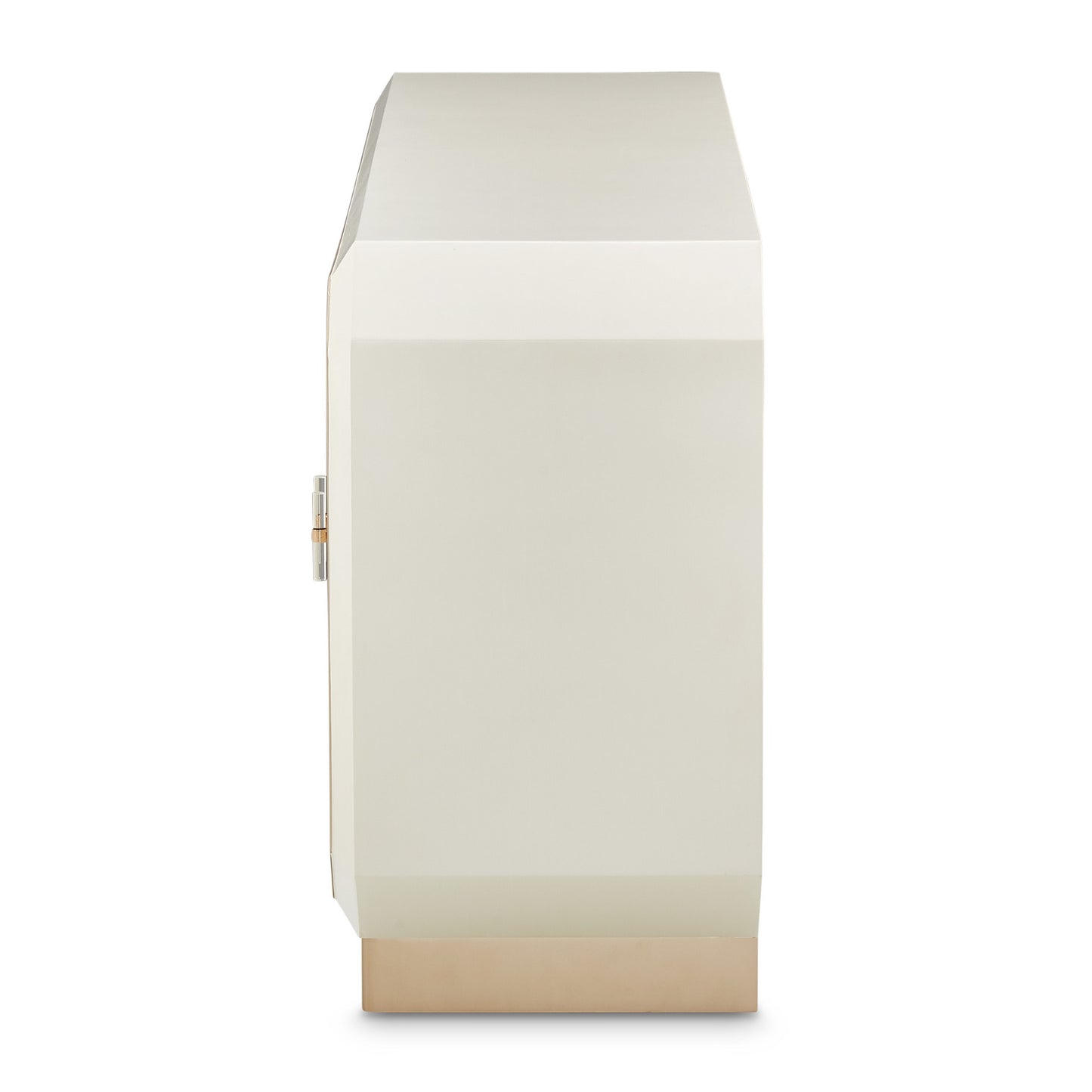 La Rachelle Sideboard - Medium Champagne