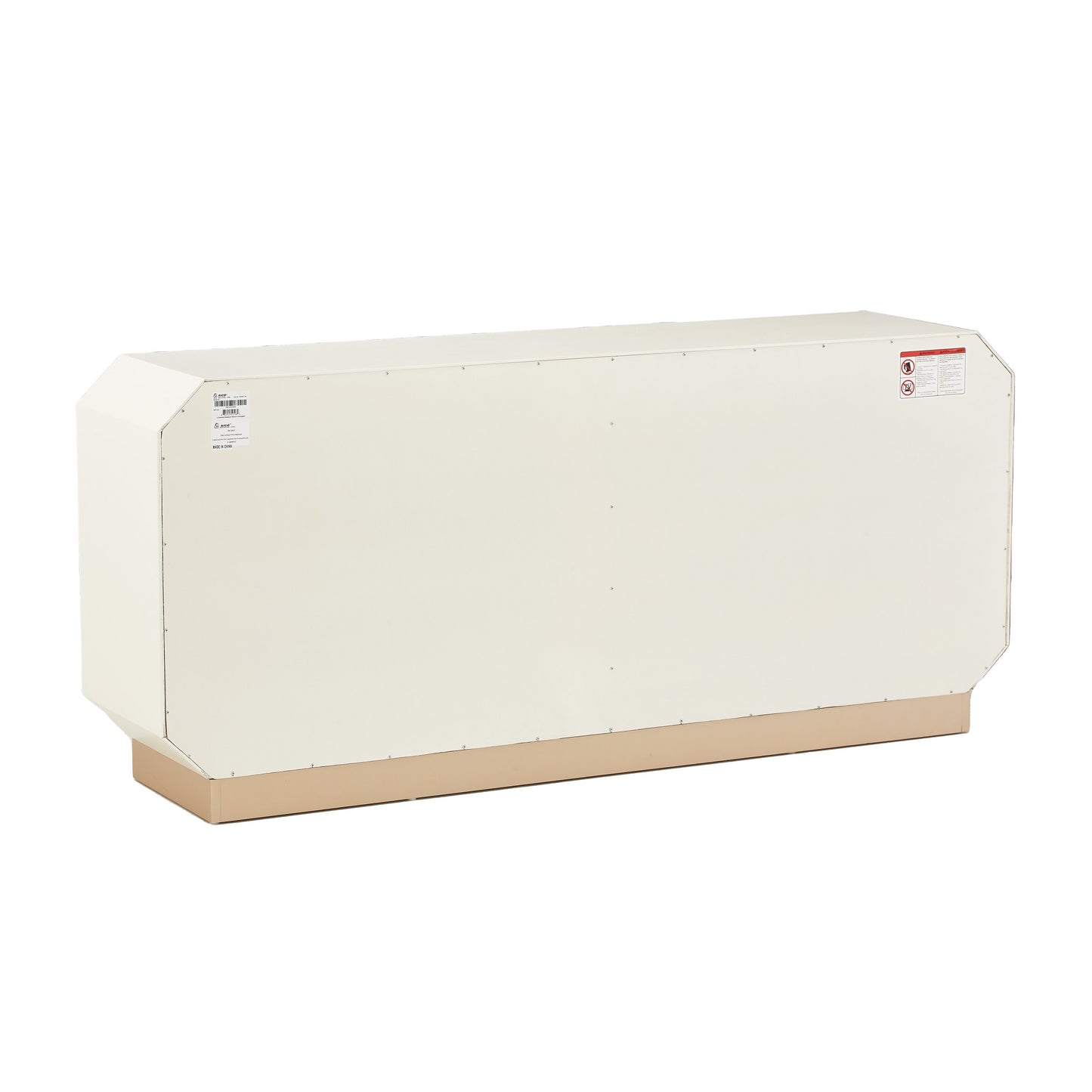 La Rachelle Sideboard - Medium Champagne