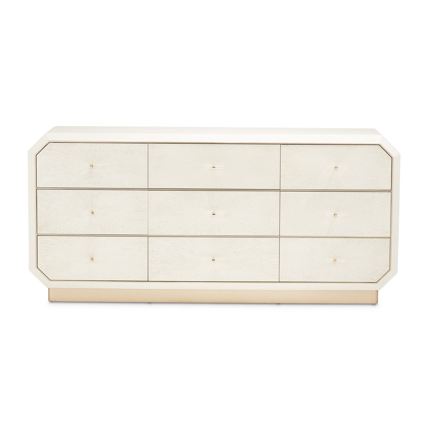 La Rachelle Dresser - Champagne