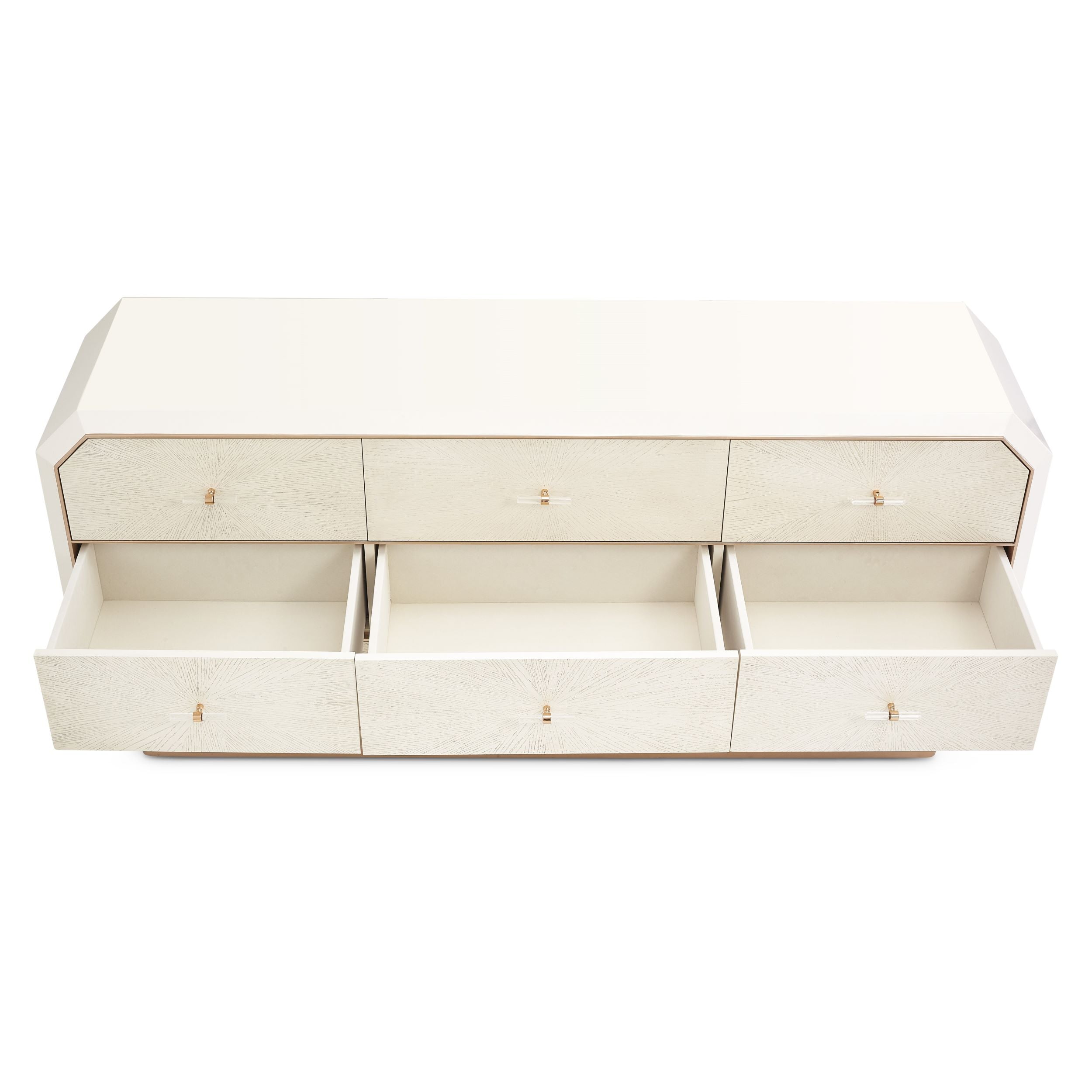 La Rachelle Dresser - Champagne