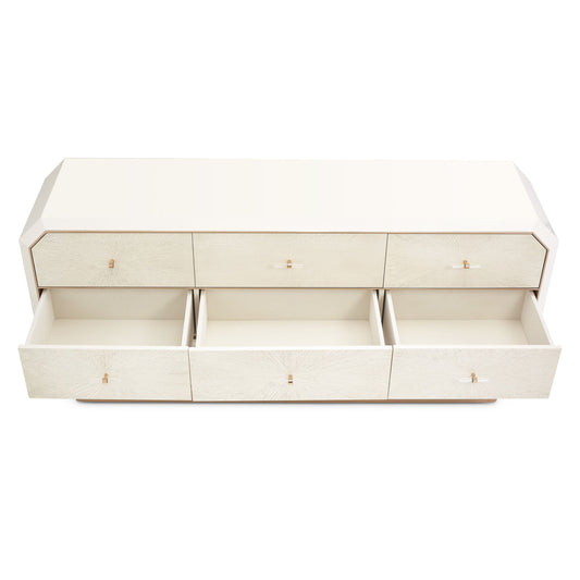 La Rachelle Dresser - Champagne