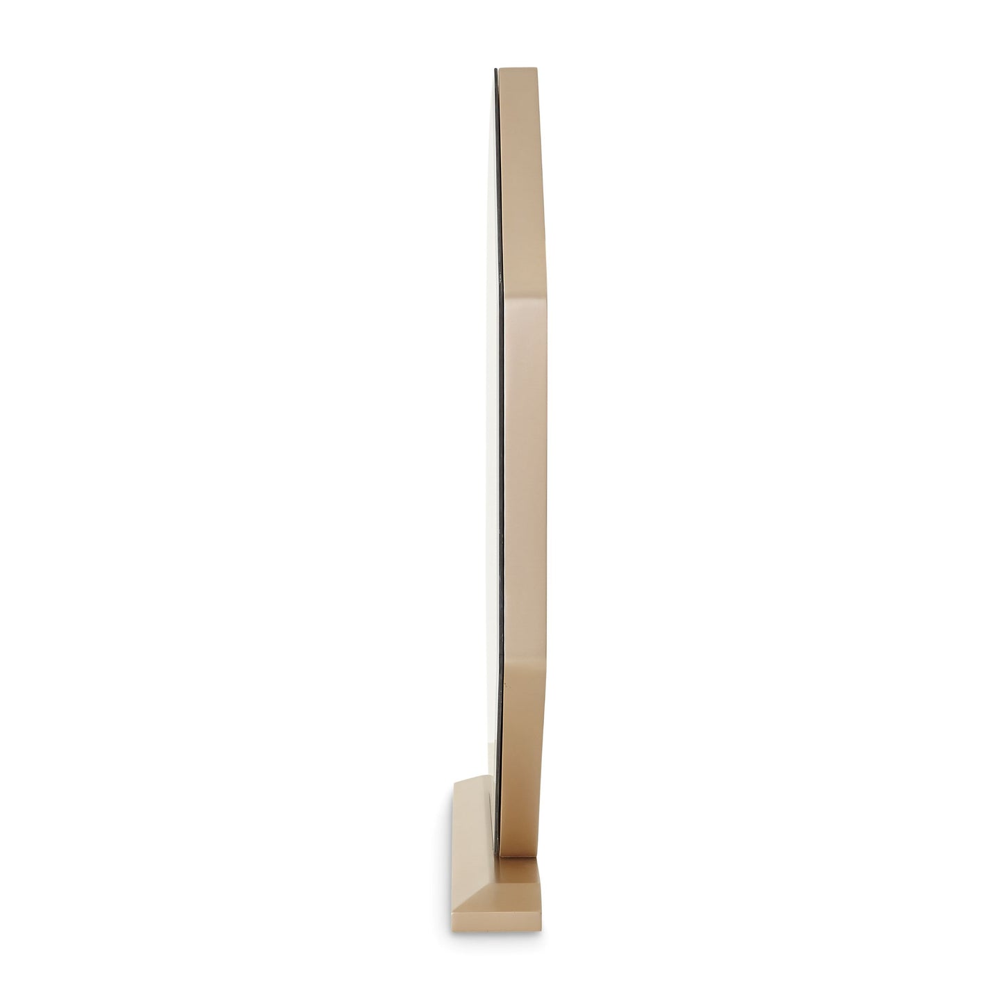La Rachelle Vanity Mirror - Champagne