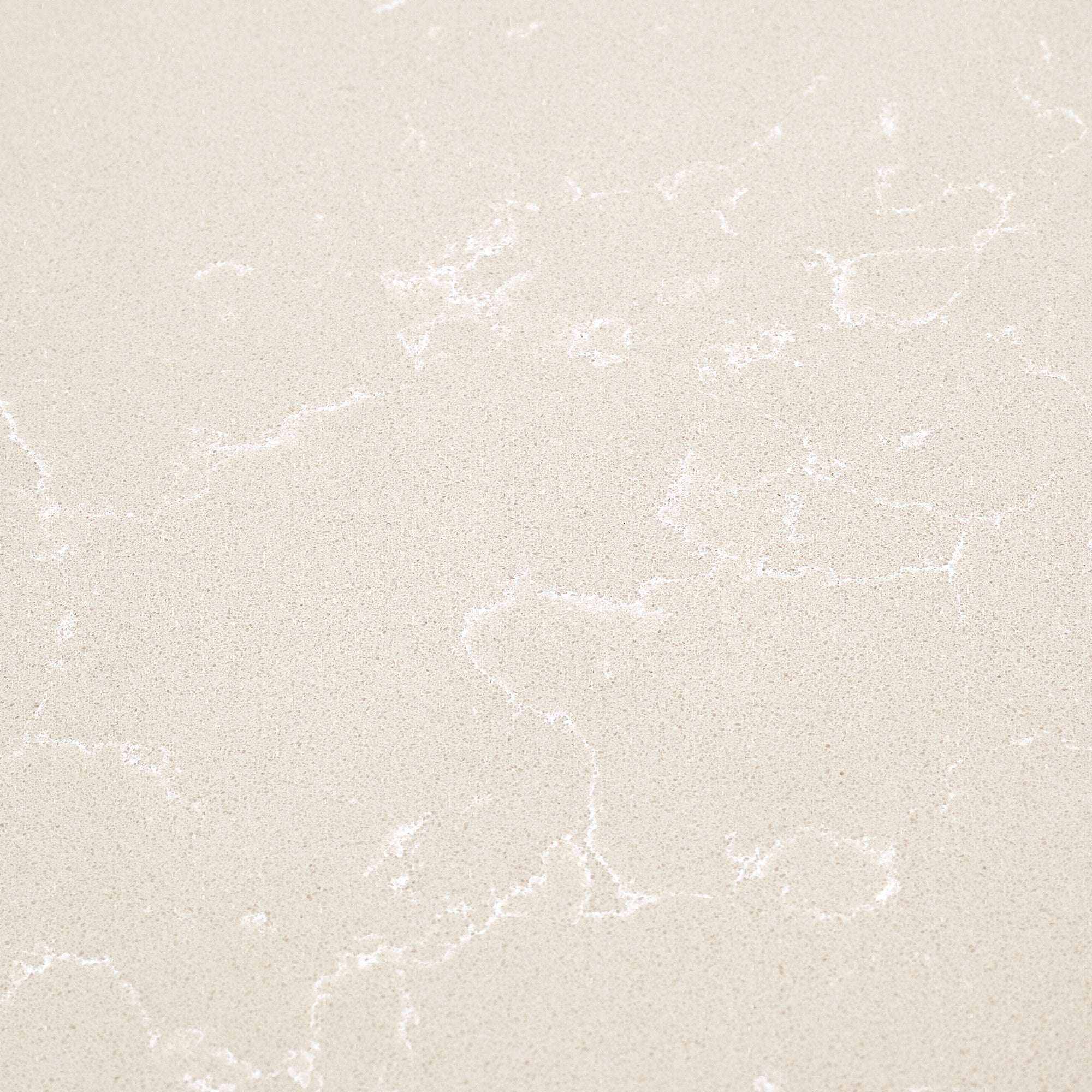 La Rachelle Round Chairside Table - Chardonnay