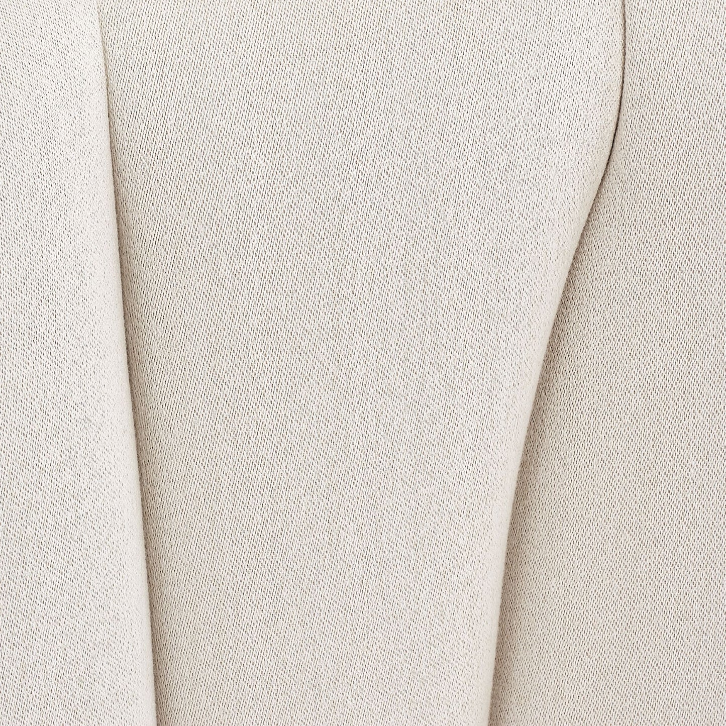 La Rachelle Vanity Chair - Icicle/Champagne