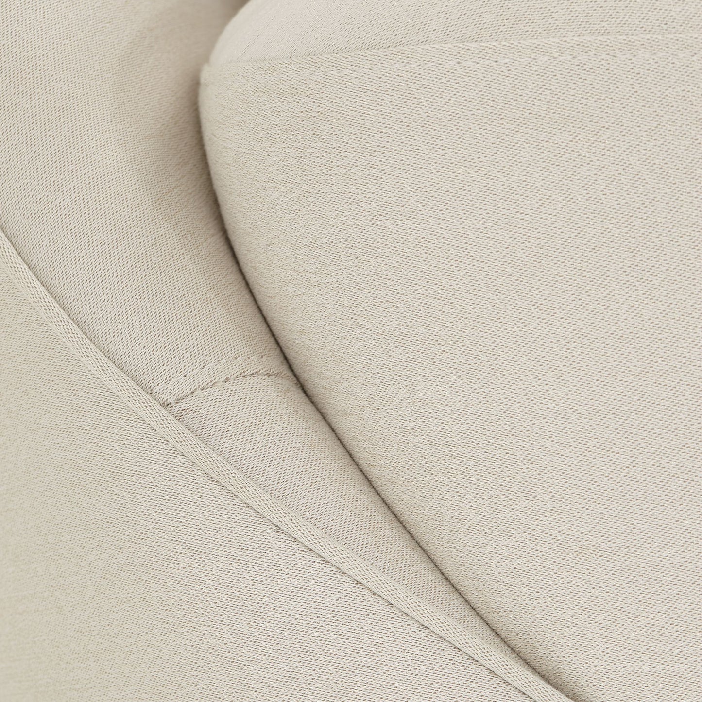 La Rachelle Sofa - Icicle/Champagne