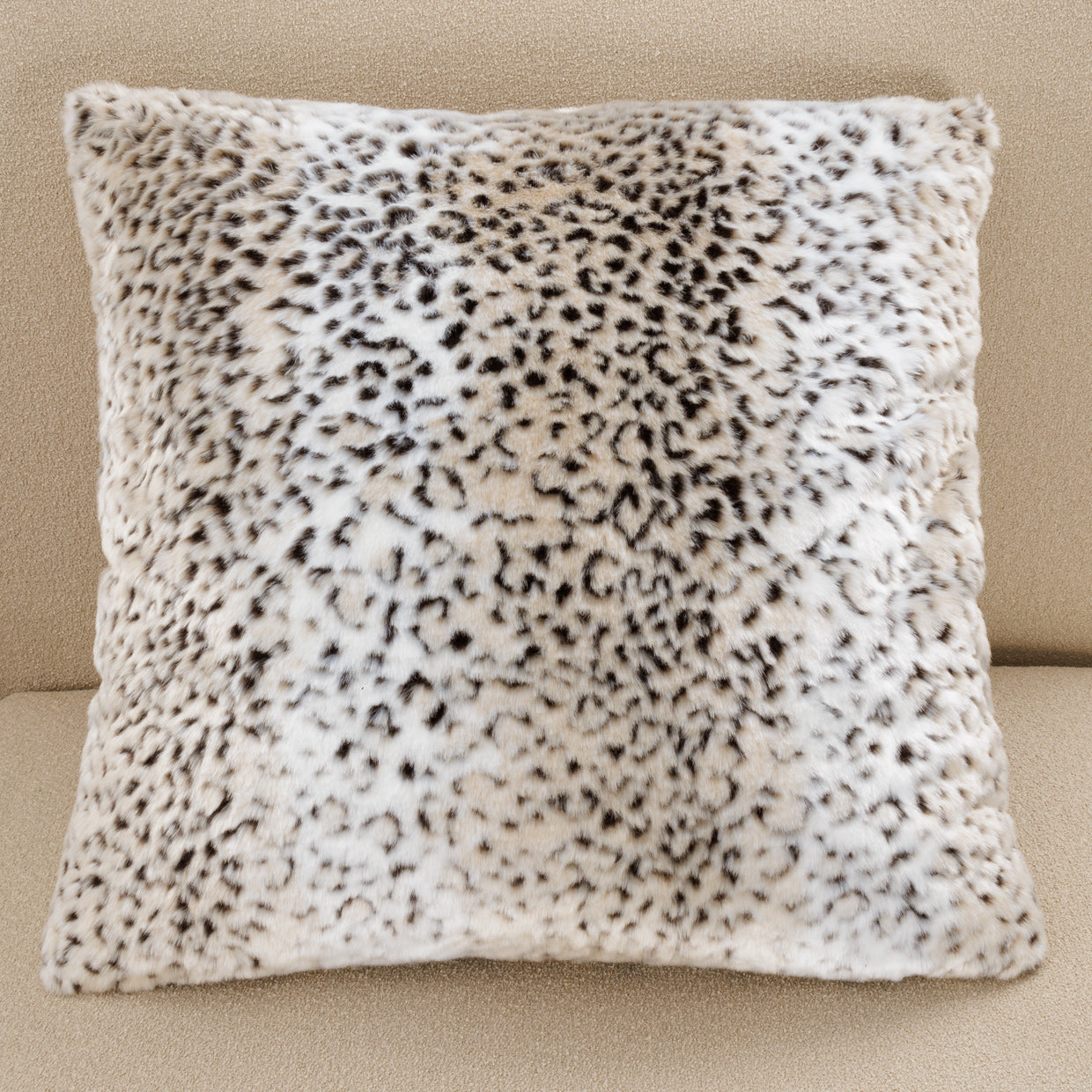 Chamberi 4-Piece Sectional Sofa - Toast/Warm Cognac