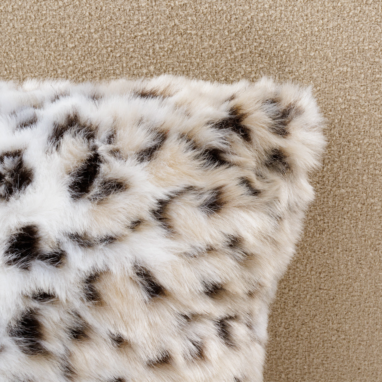 Chamberi 4-Piece Sectional Sofa - Toast/Warm Cognac