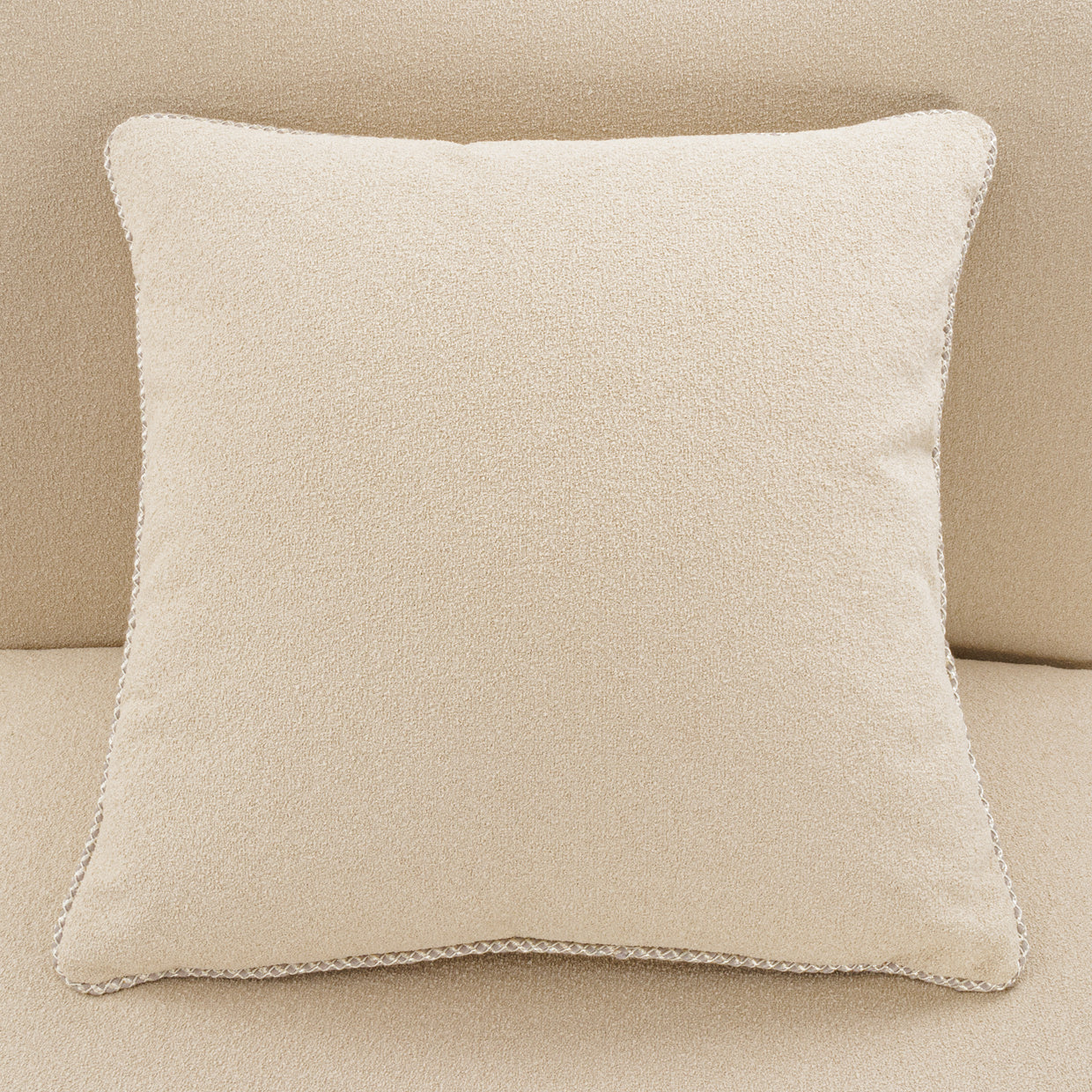 Chamberi 4-Piece Sectional Sofa - Toast/Warm Cognac