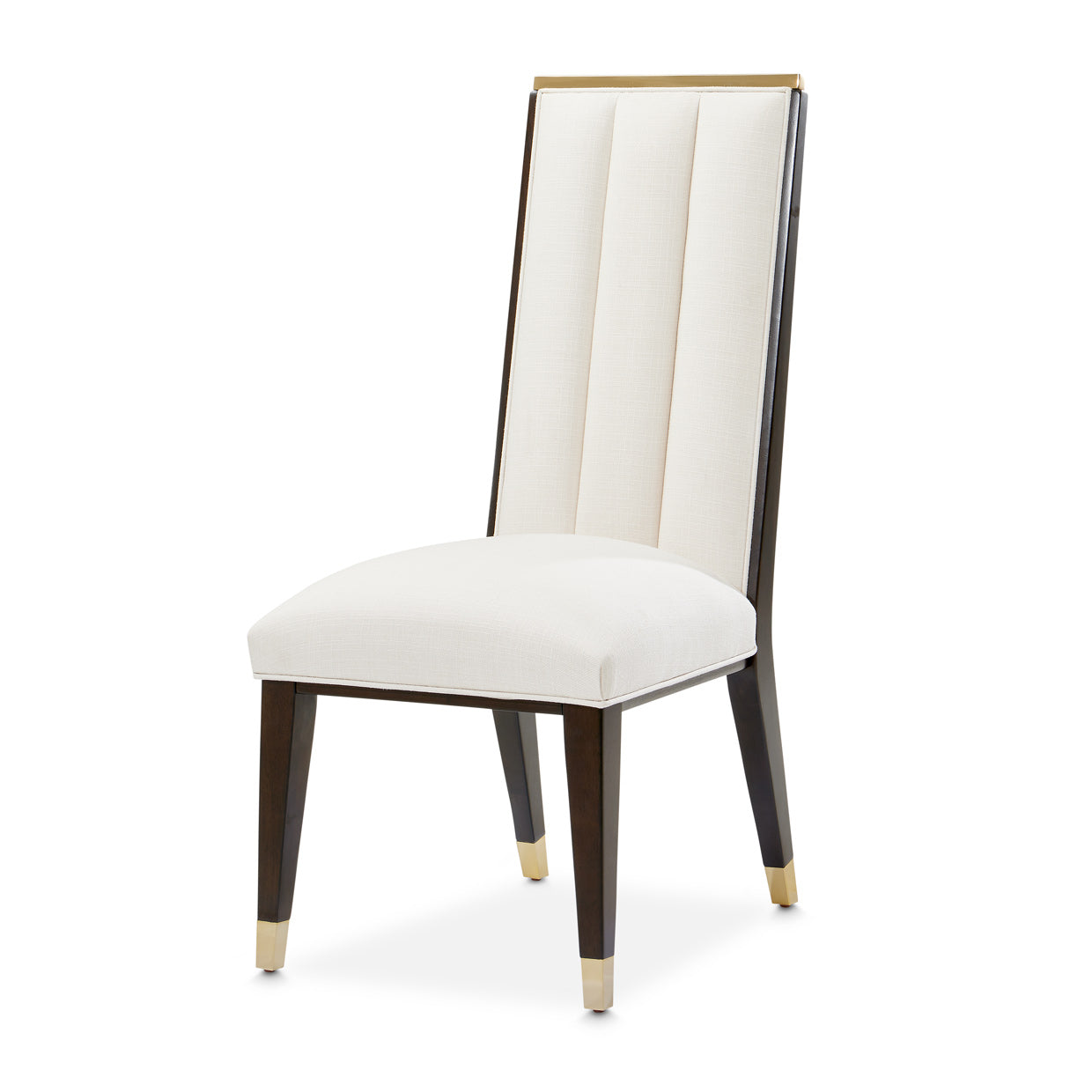 Belmont Place Dining Side Chair - Espresso