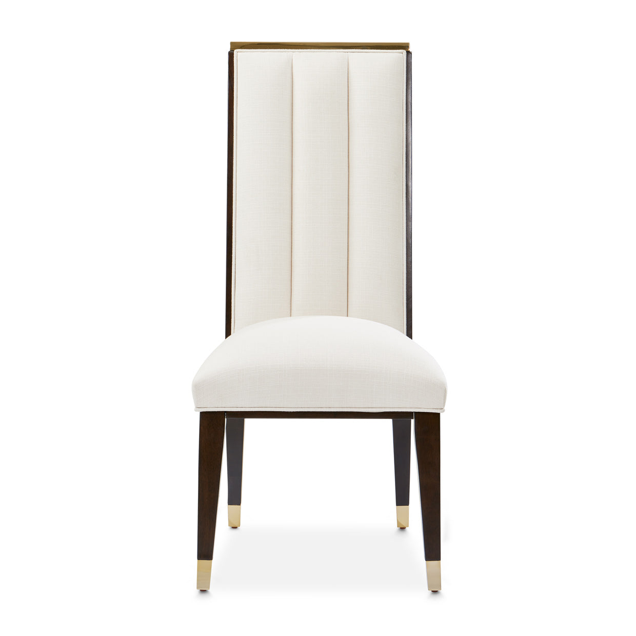 Belmont Place Dining Side Chair - Espresso