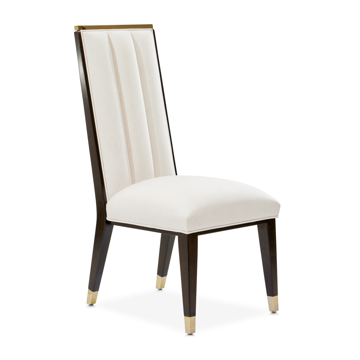 Belmont Place Dining Side Chair - Espresso
