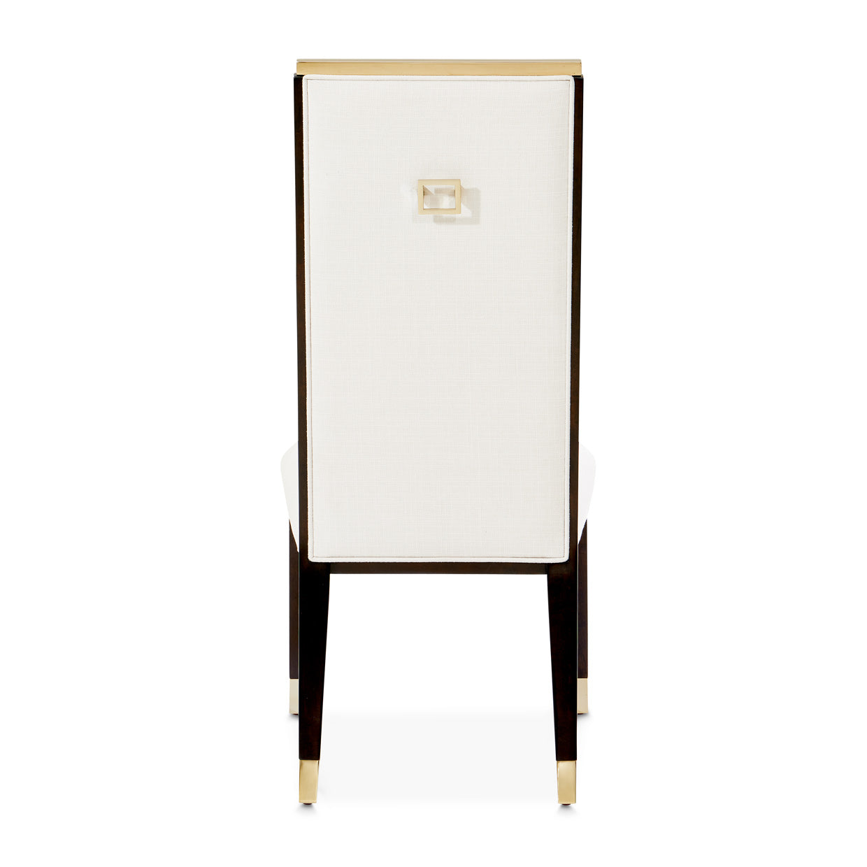 Belmont Place Dining Side Chair - Espresso