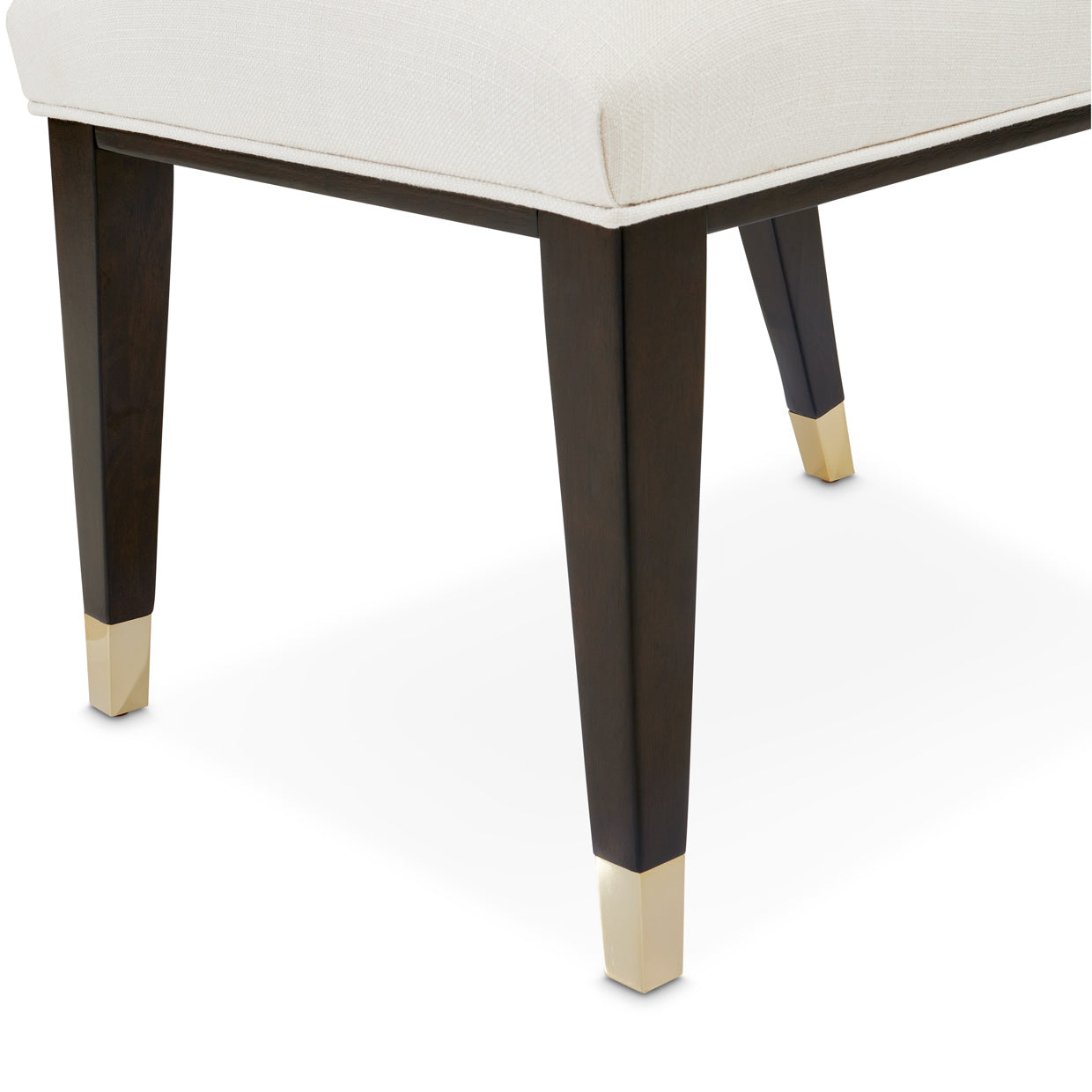 Belmont Place Dining Side Chair - Espresso