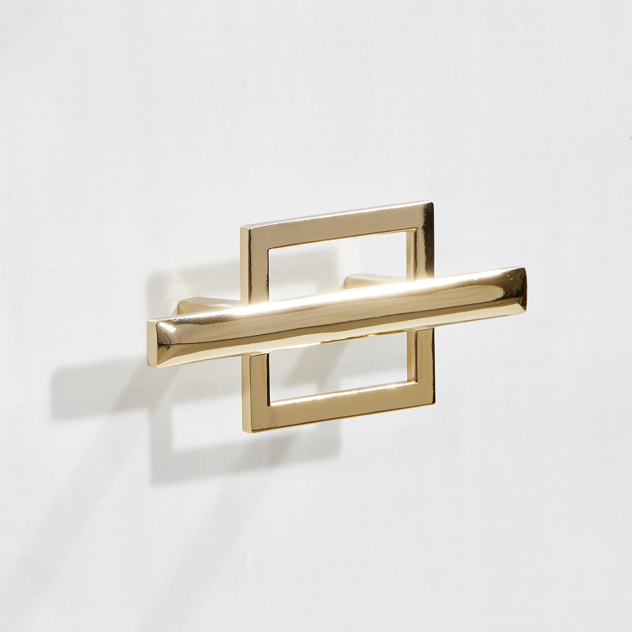Belmont Place Nightstand - Espresso