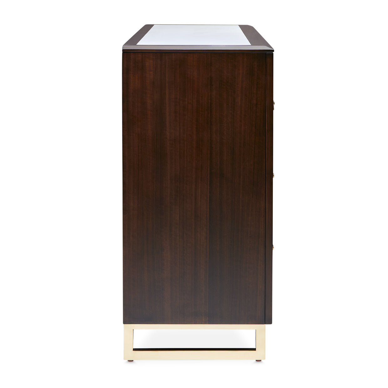 Belmont Place Dresser - Espresso