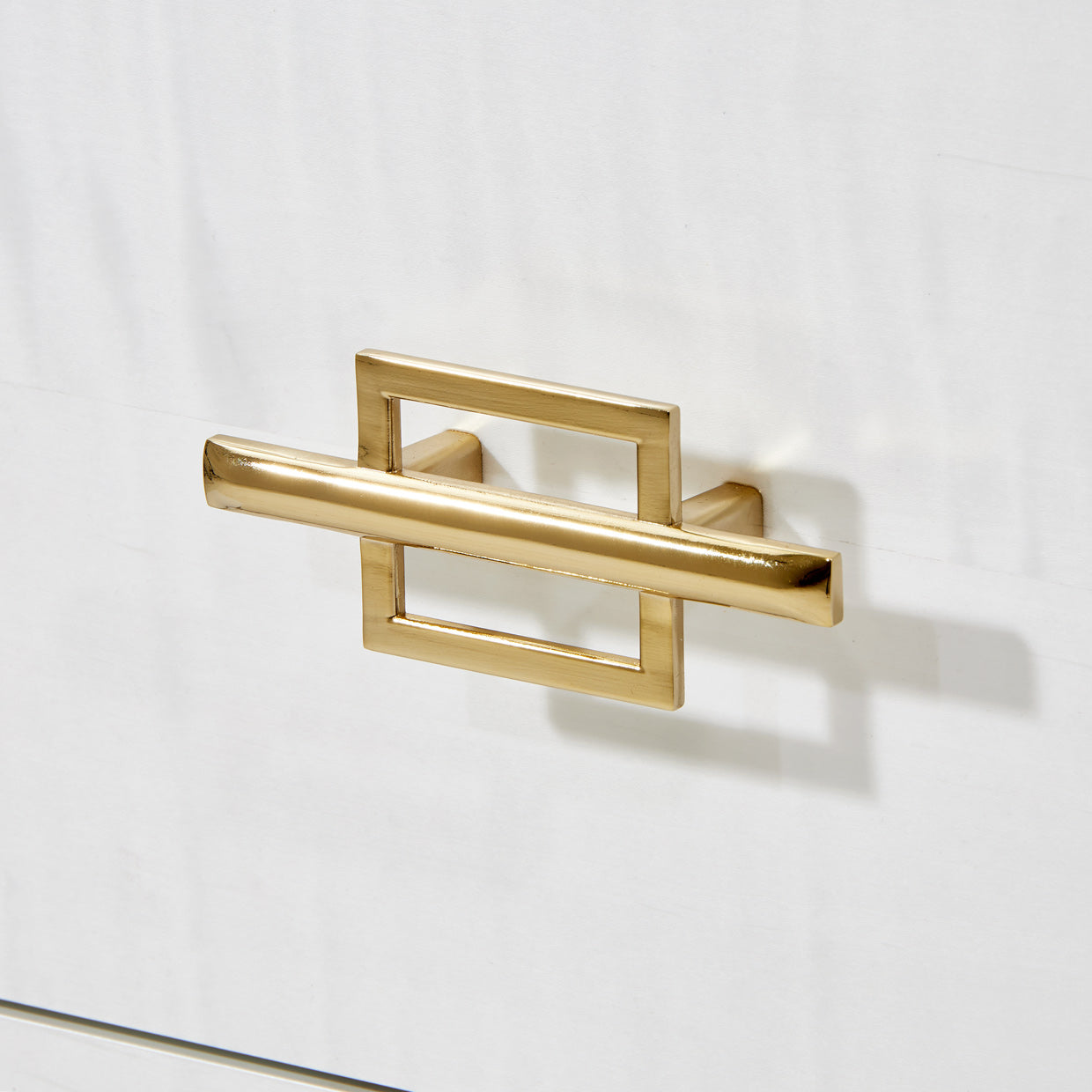Belmont Place Dresser - Espresso