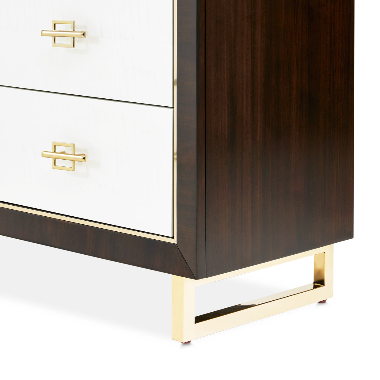 Belmont Place Dresser - Espresso