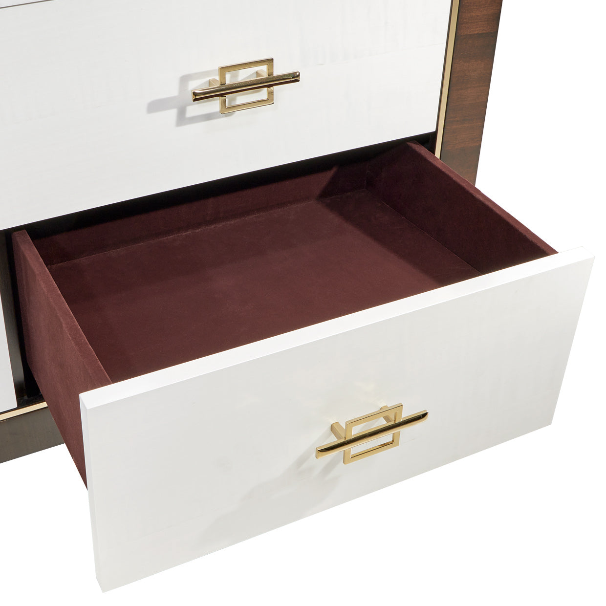 Belmont Place Dresser - Espresso