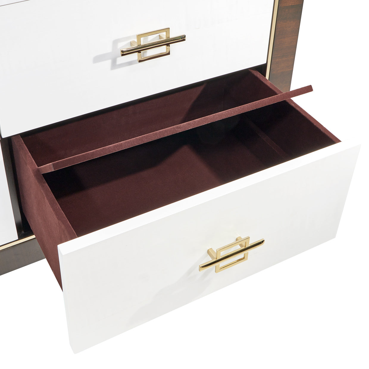Belmont Place Dresser - Espresso