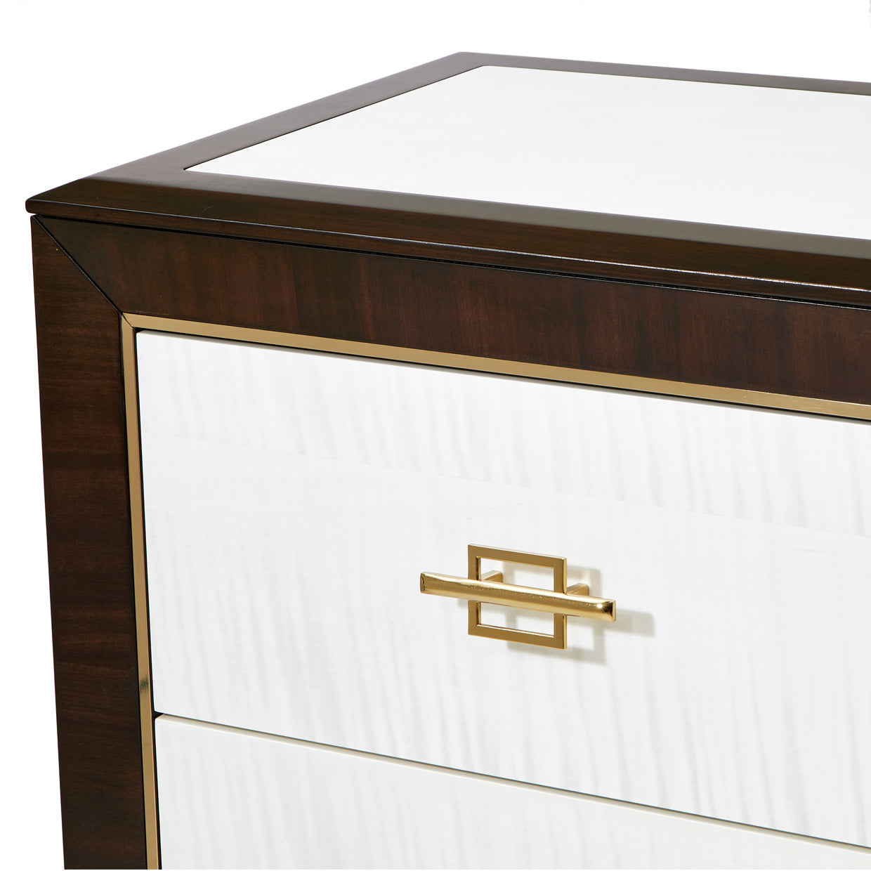 Belmont Place Dresser - Espresso