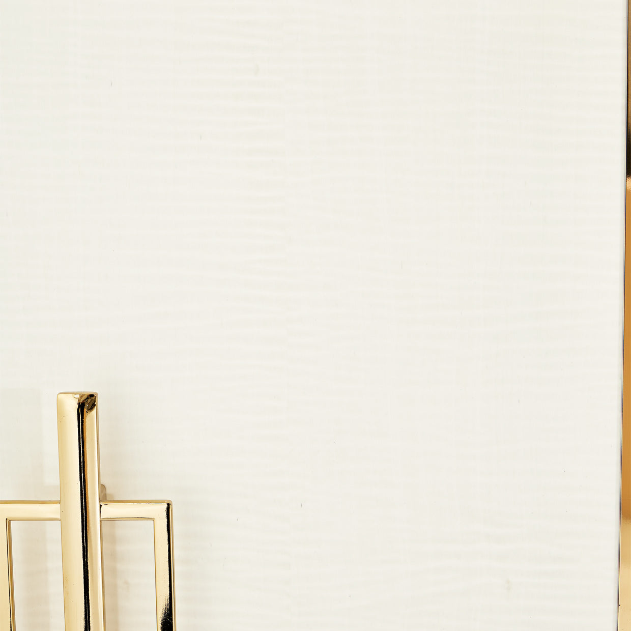 Belmont Place Display Cabinet - Espresso