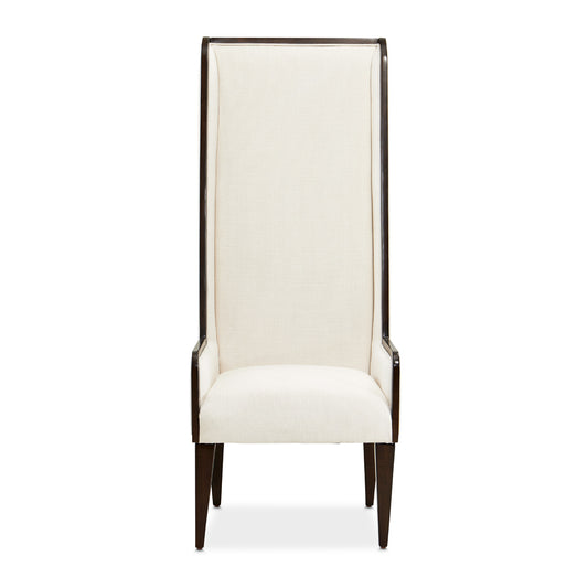 Belmont Place Desk Chair - Espresso