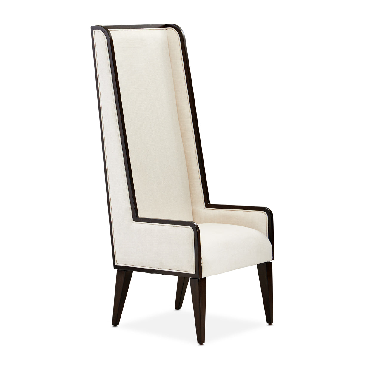 Belmont Place Desk Chair - Espresso