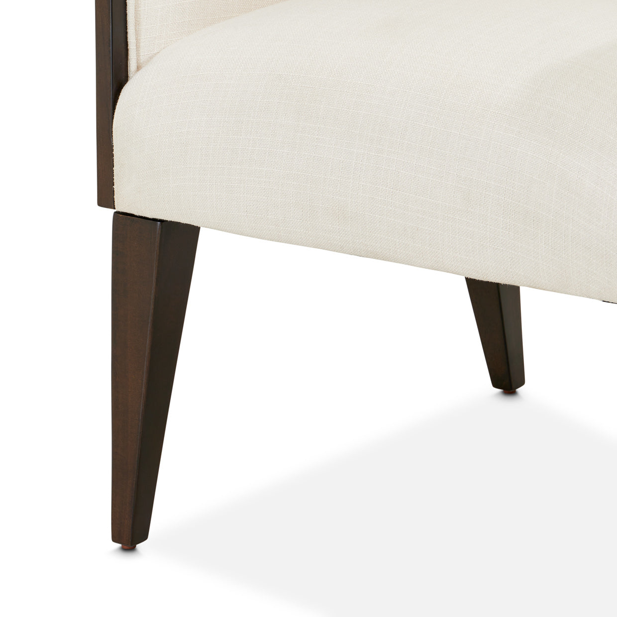 Belmont Place Desk Chair - Espresso
