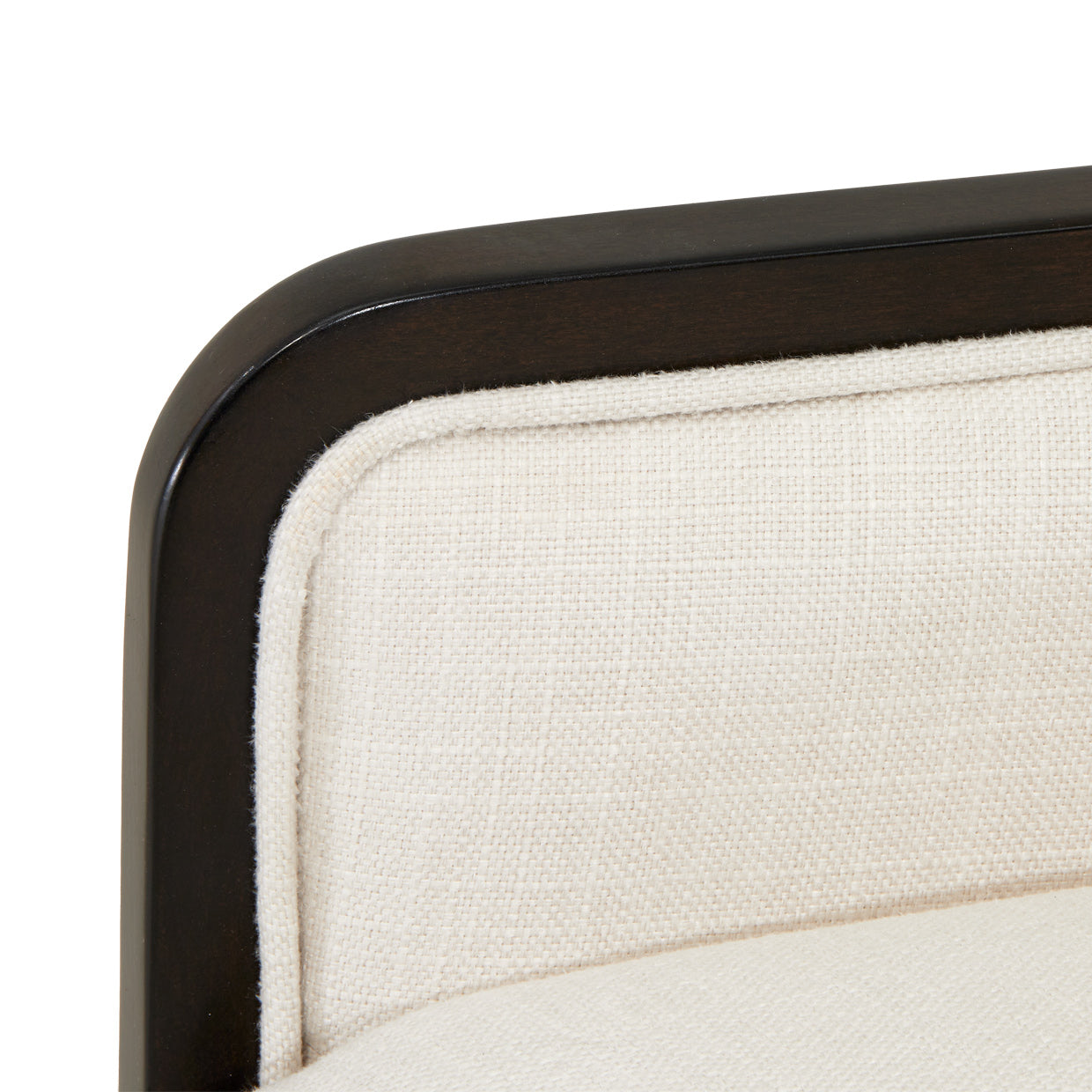 Belmont Place Desk Chair - Espresso