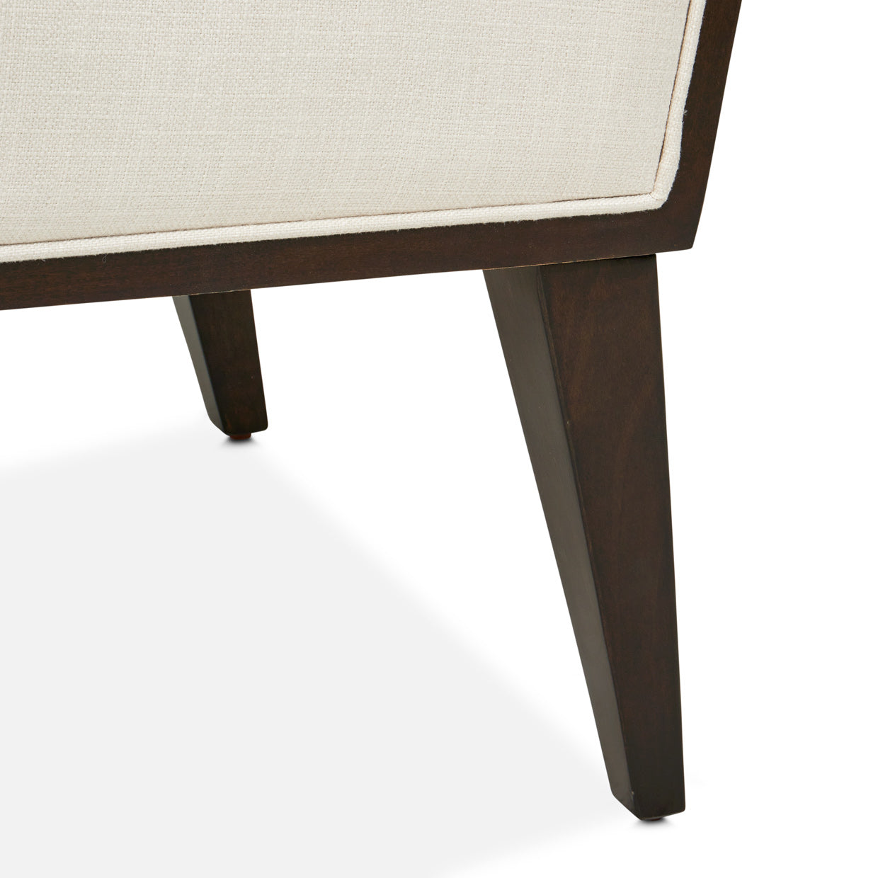 Belmont Place Desk Chair - Espresso