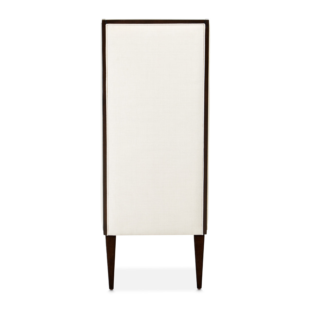 Belmont Place Desk Chair - Espresso