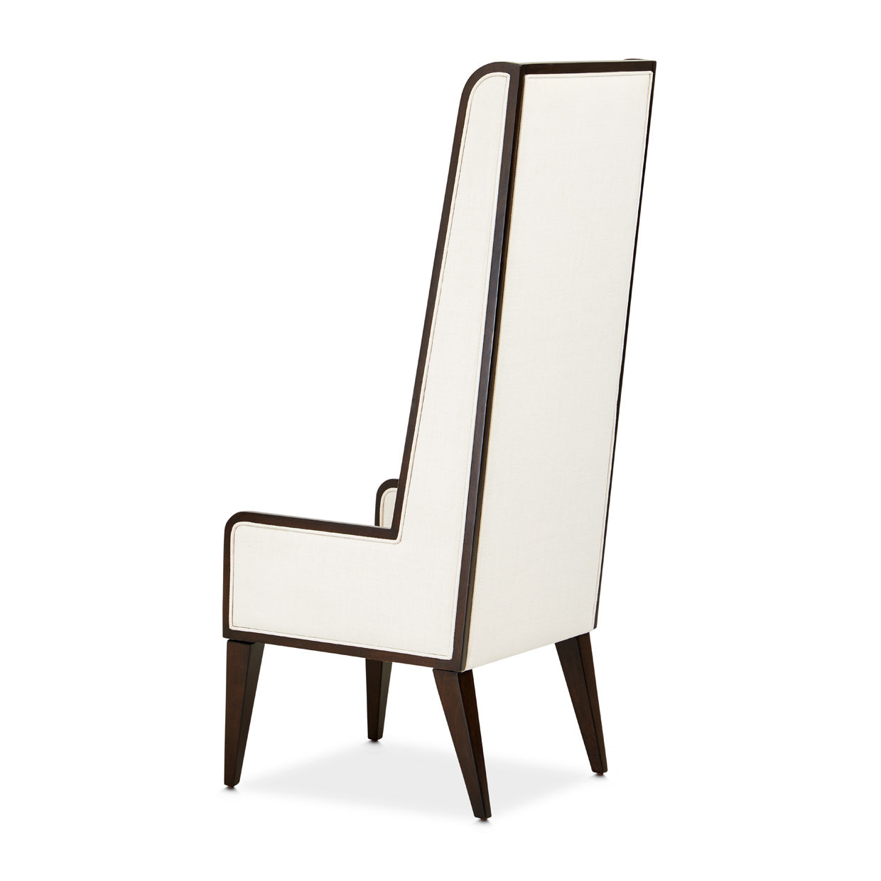 Belmont Place Desk Chair - Espresso