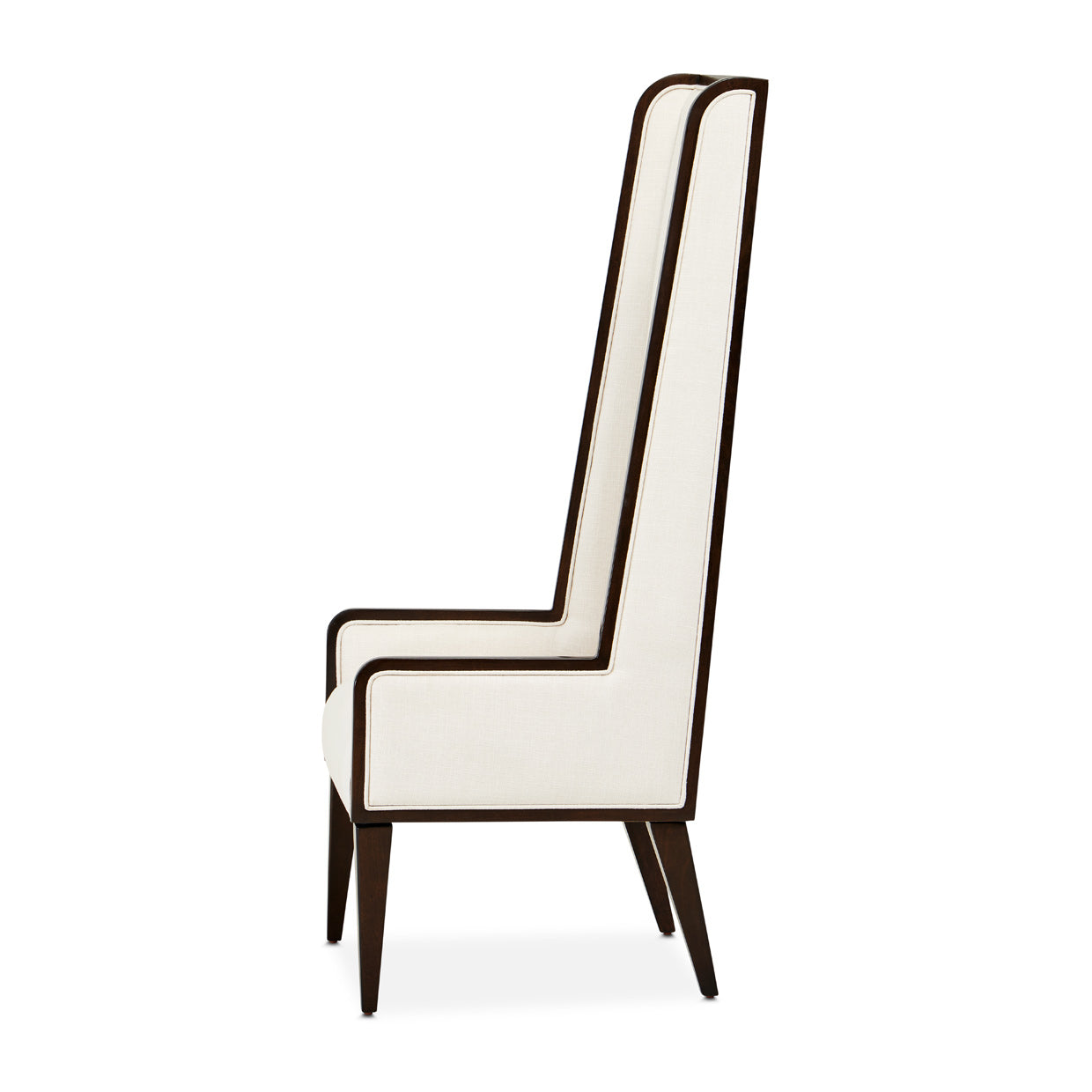 Belmont Place Desk Chair - Espresso