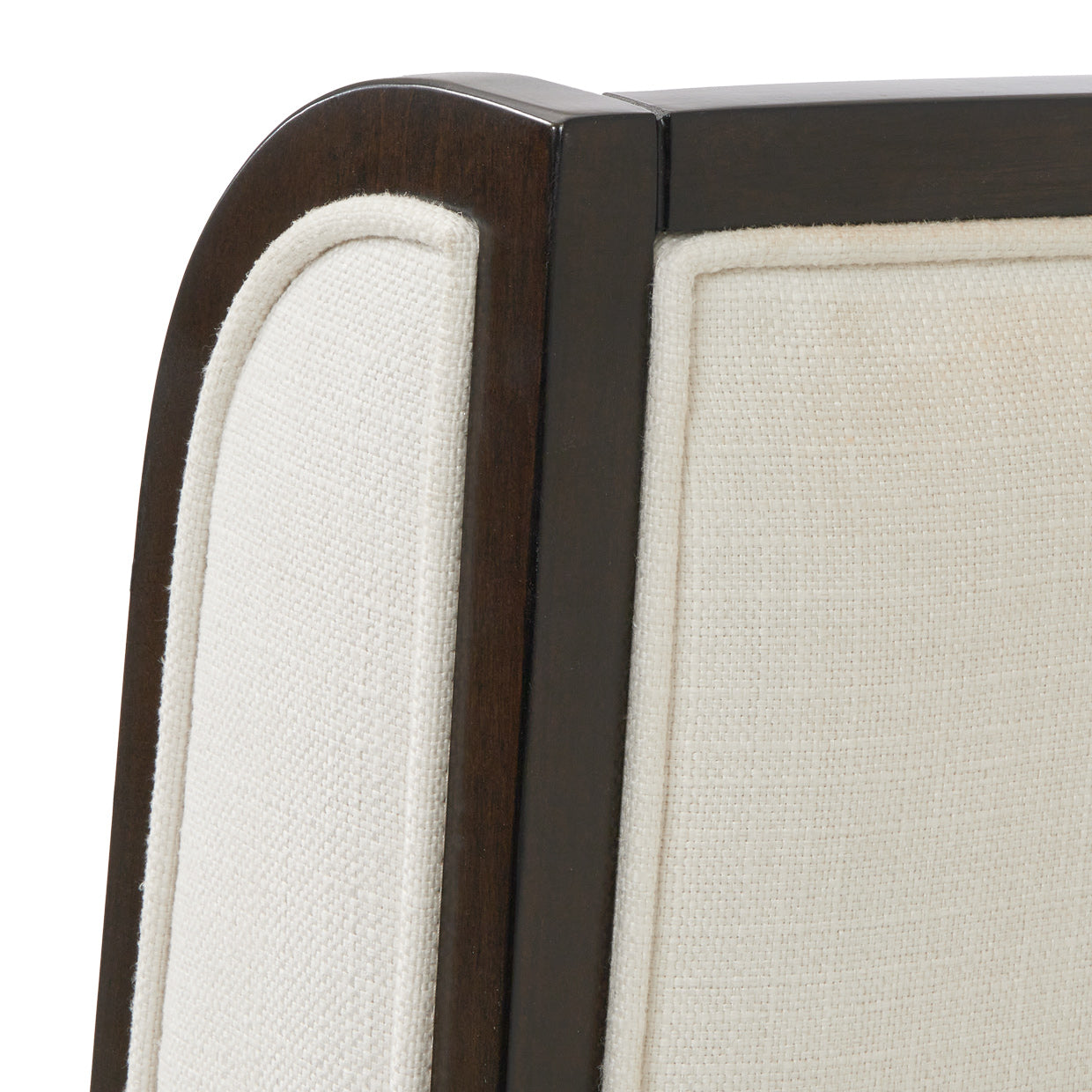 Belmont Place Desk Chair - Espresso