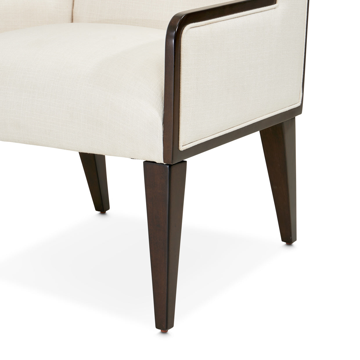 Belmont Place Desk Chair - Espresso