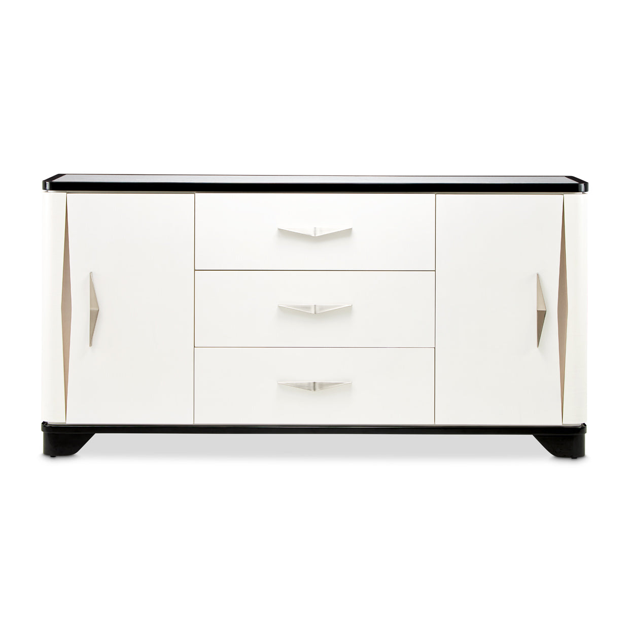 Tuxedo Sideboard - Piano Keyboard