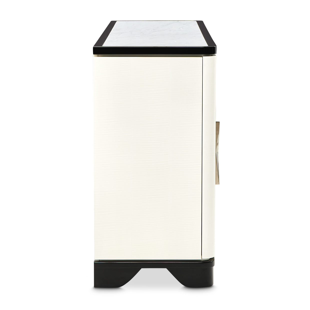 Tuxedo Sideboard - Piano Keyboard