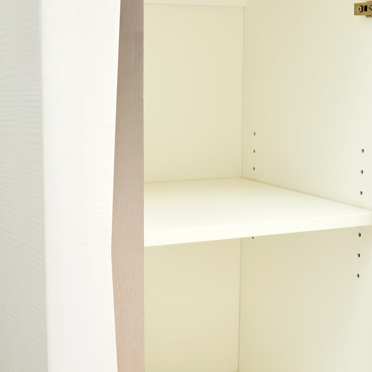 Tuxedo Sideboard - Piano Keyboard