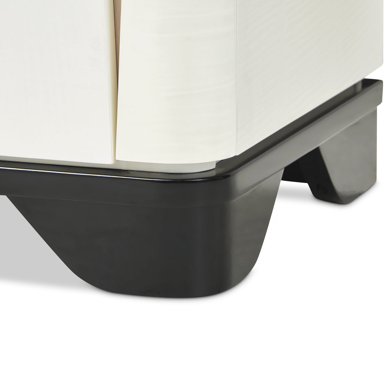 Tuxedo Sideboard - Piano Keyboard