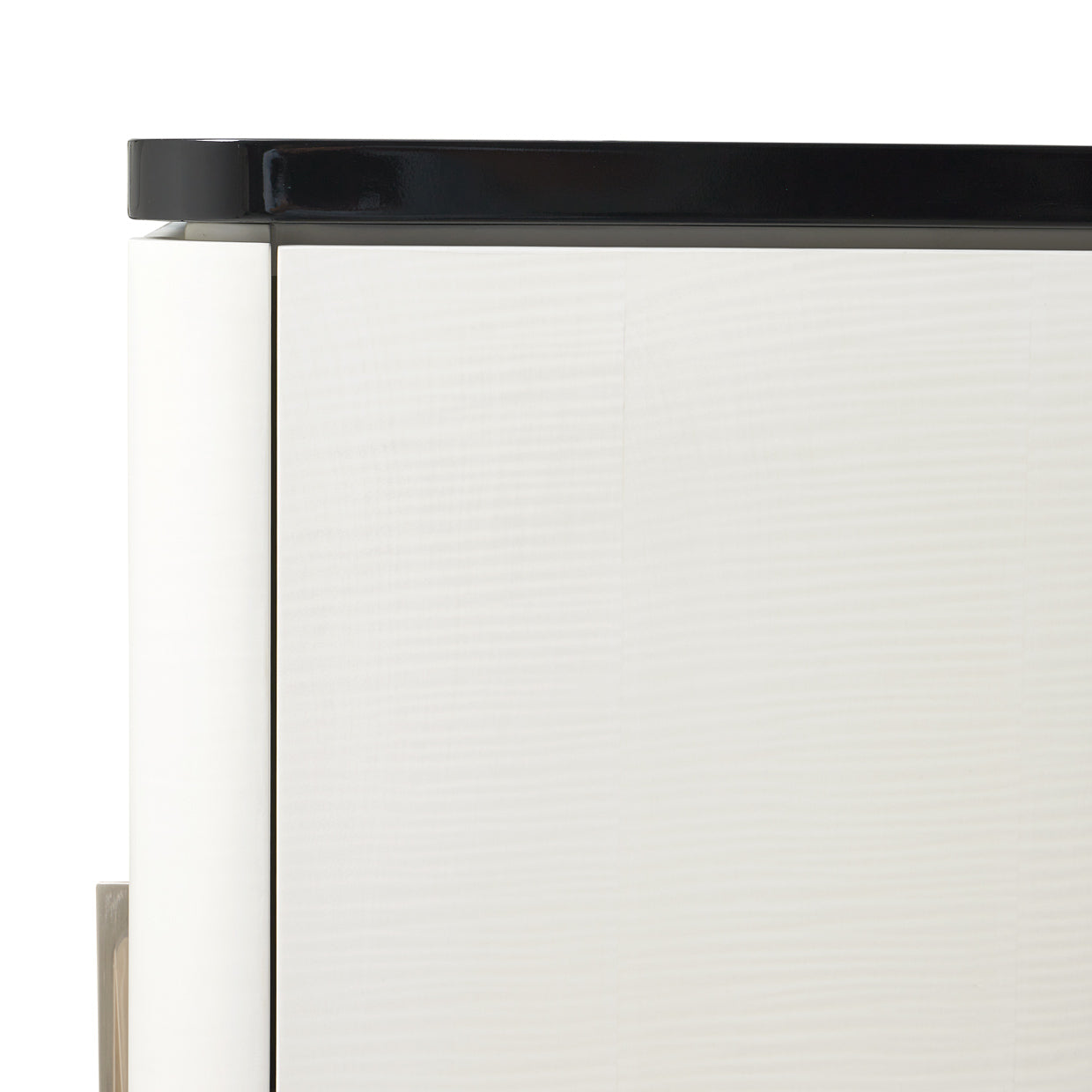 Tuxedo Sideboard - Piano Keyboard