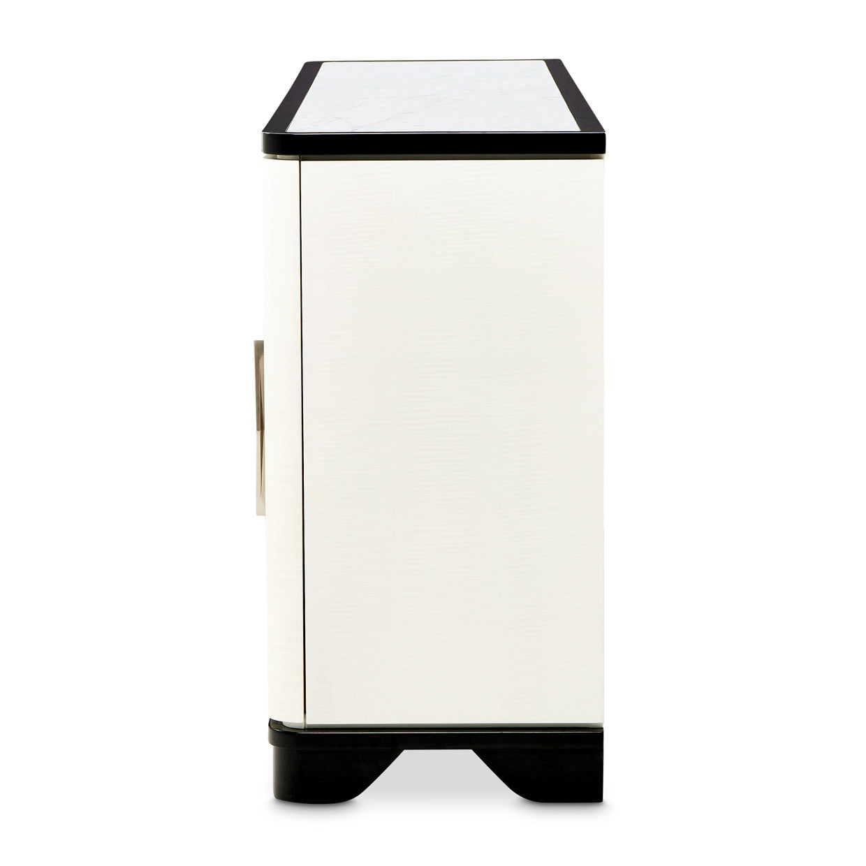 Tuxedo Sideboard - Piano Keyboard