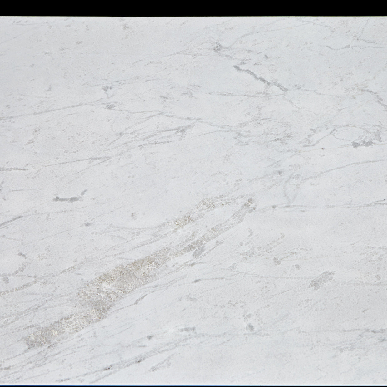 Tuxedo Nightstand, Large - Piano Keyboard