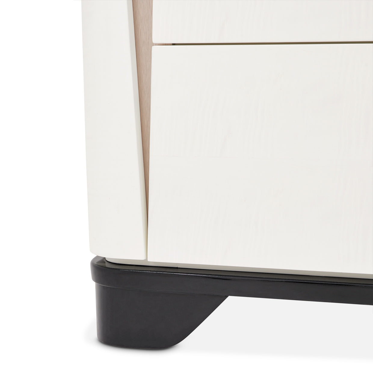 Tuxedo Dresser - Piano Keyboard