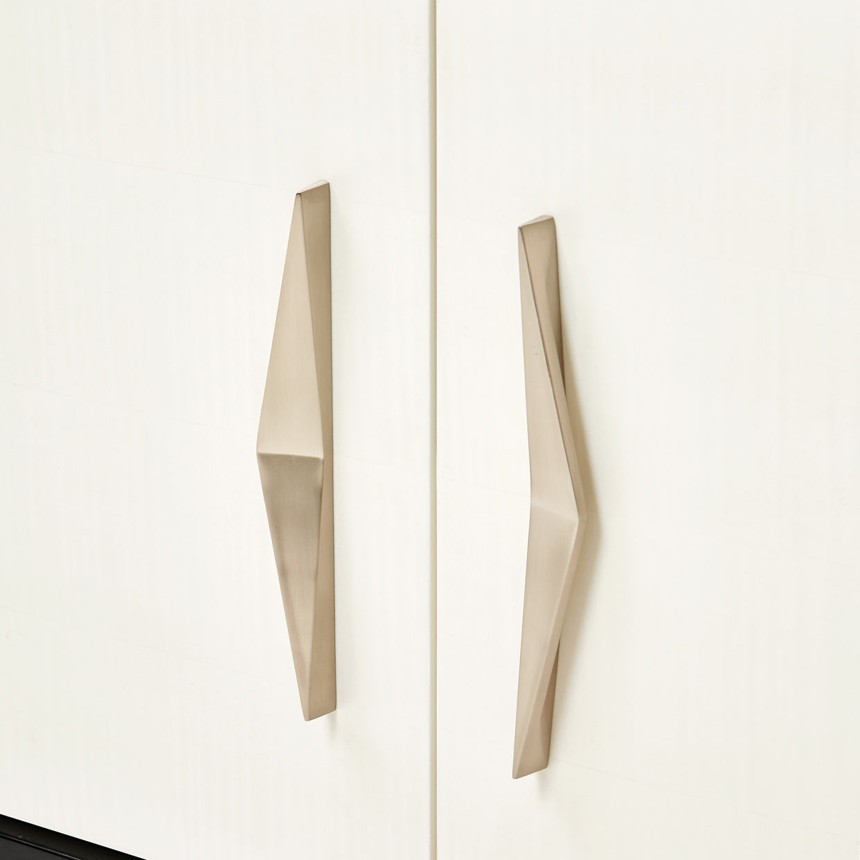 Tuxedo Media Cabinet - Piano Keyboard